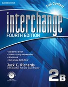 Interchang... - Jack C. Richards, Jonathan Hull, Susan Proctor -  fremdsprachige bücher polnisch 