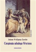 Cierpienia... - Johann Wolfgang Goethe -  polnische Bücher