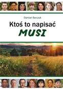 Ktoś to na... - Damian Barczuk -  Książka z wysyłką do Niemiec 