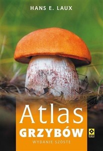 Bild von Atlas grzybów w.6