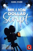 Polska książka : Milion Dol... - Daniel Stamm