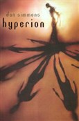 Zobacz : Hyperion - Dan Simmons