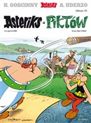 Asteriks. ... - Albert Uderzo, Jean-Yves Ferri -  Książka z wysyłką do Niemiec 