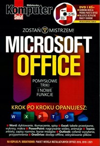 Obrazek Komputer Świat Microsoft Office. Pomysłowe triki