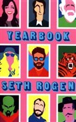 Polska książka : Yearbook - Seth Rogen