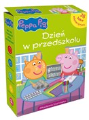 Książka : Świnka Pep... - Monika Kiersnowska