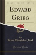 Edvard Gri... -  polnische Bücher