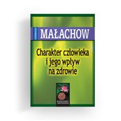 Charakter ... - Giennadij Małachow -  polnische Bücher