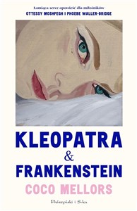 Obrazek Kleopatra i Frankenstein DL