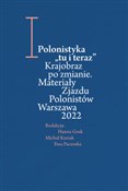 Polonistyk... -  fremdsprachige bücher polnisch 