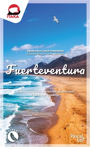 Bild von Fuerteventura