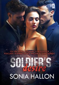 Bild von Soldier's Desire 2