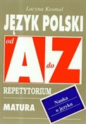 Język pols... - Lucyna Kosmal -  Polnische Buchandlung 