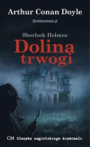 Obrazek Sherlock Holmes. Dolina trwogi