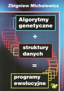 Bild von Algorytmy genetyczne+struktury danych=programy ewolucyjne