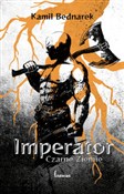 Imperator ... - Kamil Bednarek - buch auf polnisch 