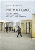 Polska książka : Polska pom... - Katarzyna Zalas-Kamińska