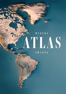 Bild von Wielki Atlas Świata