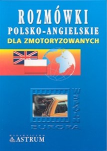 Bild von Rozmówki pol-ang dla zmotoryzowanych+KA/388302