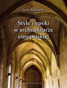 Bild von Style i epoki w architekturze europejskiej.