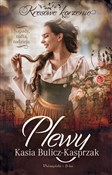 Polnische buch : Plewy. Nap... - Kasia Bulicz-Kasprzak