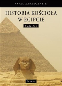 Obrazek Historia Kościoła w Egipcie