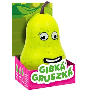 Bild von Gra Gibka gruszka