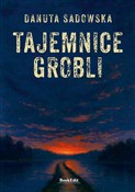 Tajemnice ... - Danuta Sadowska -  fremdsprachige bücher polnisch 