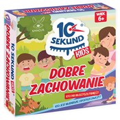 Polska książka : 10 Sekund ...