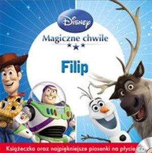 Bild von Magiczne Chwile Filip