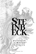 Książka : Dziennik z... - John Steinbeck