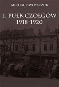 Polnische buch : 1. Pułk Cz... - Michał Piwoszczuk