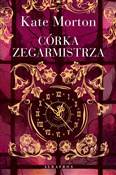 Polnische buch : Córka zega... - Kate Morton