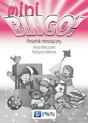 Książka : Mini Bingo... - Grażyna Malenta, Anna Wieczorek