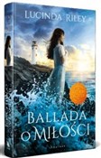 Polnische buch : Ballada o ... - Lucinda Riley