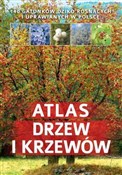 Atlas drze... - Aleksandra Halarewicz -  fremdsprachige bücher polnisch 