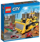 Lego City ... -  fremdsprachige bücher polnisch 