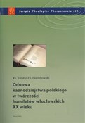 Odnowa kaz... - Tadeusz Lewandowski -  polnische Bücher