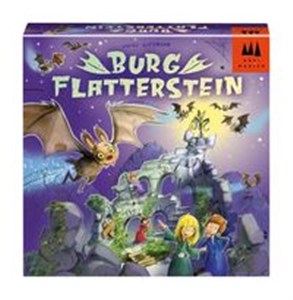 Bild von Nietoperzy zamek Flutterstone Castle