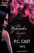 Polska książka : Wybranka b... - P.C. Cast