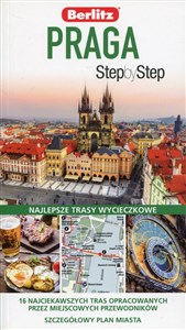 Bild von Praga Step by step