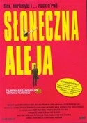 Słoneczna ... - Leander Haußmann, Detlev Buck -  Polnische Buchandlung 