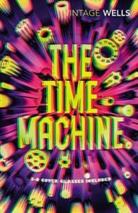 Bild von The Time Machine