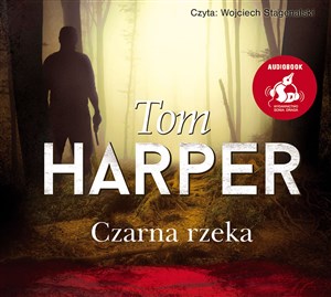 Bild von [Audiobook] Czarna rzeka