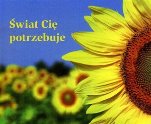 Bild von Świat cię potrzebuje perełki