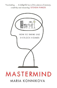 Obrazek KONNIKOVA, M: MASTERMIND