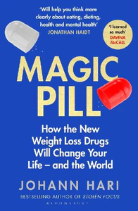 Obrazek HARI, J: MAGIC PILL