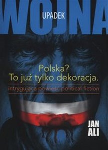 Obrazek Upadek Trylogia Wojna Część 2