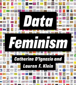 Bild von D'IGNAZIO, C: DATA FEMINISM