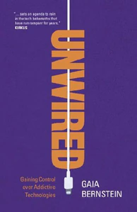 Obrazek BERNSTEIN, G: UNWIRED